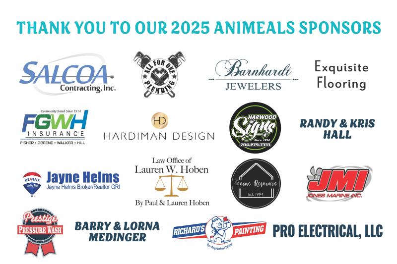 sponsors