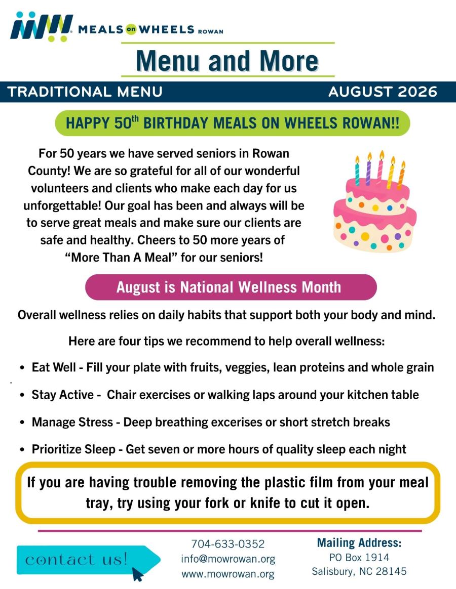newsletter