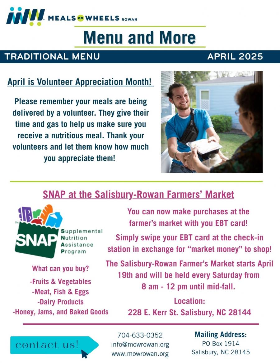 newsletter