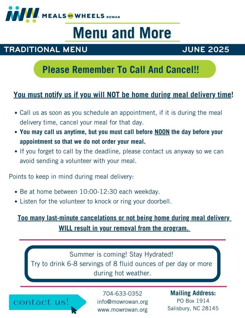 newsletter